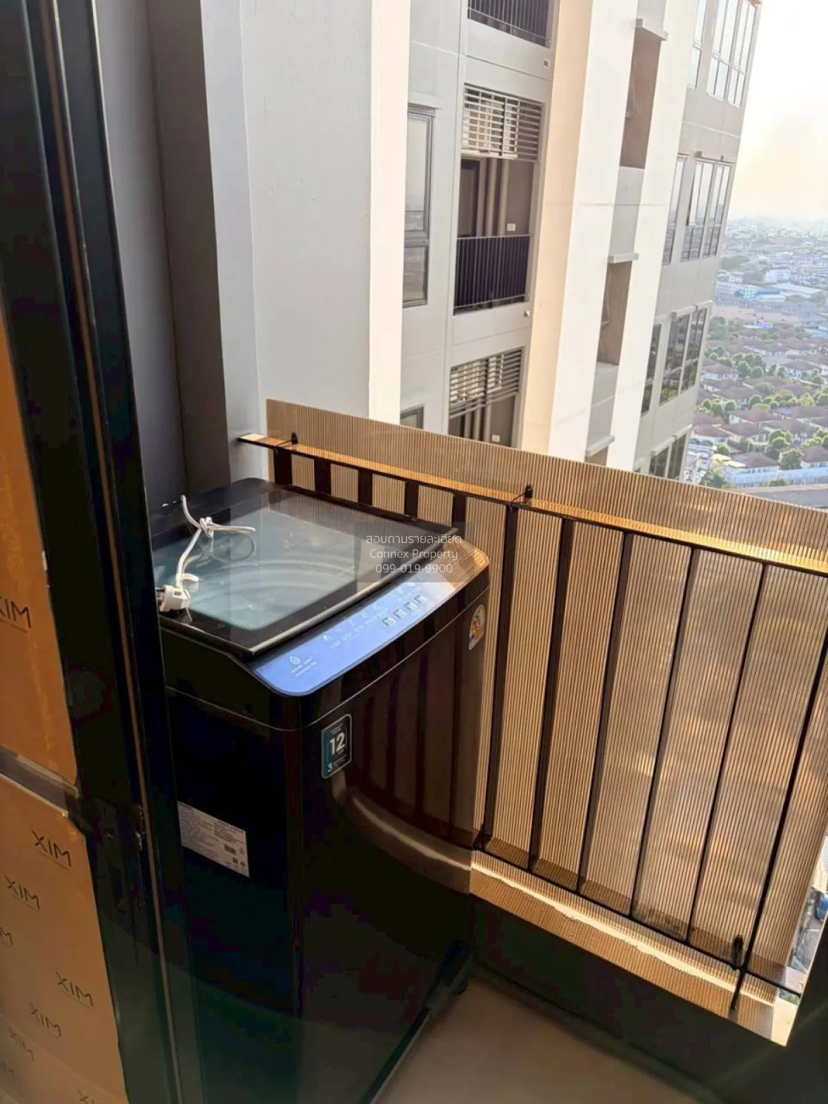 For Rent Condo , XIM Suksawat - Rama 3 , Bang Phueng , Phra Prada