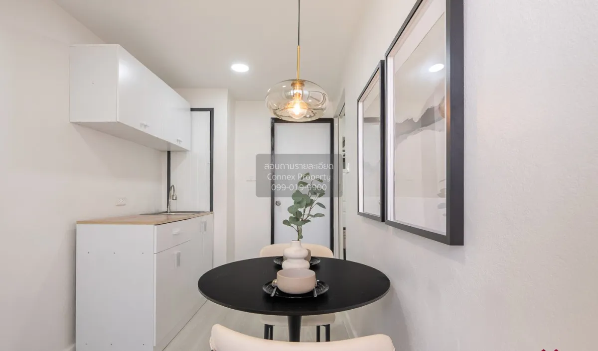 ขายคอนโด  วิวิด ทาวเวอร์ คอนโดมิเนียม สวนหลวง เขต สวนหลวง กรุงเทพ 3