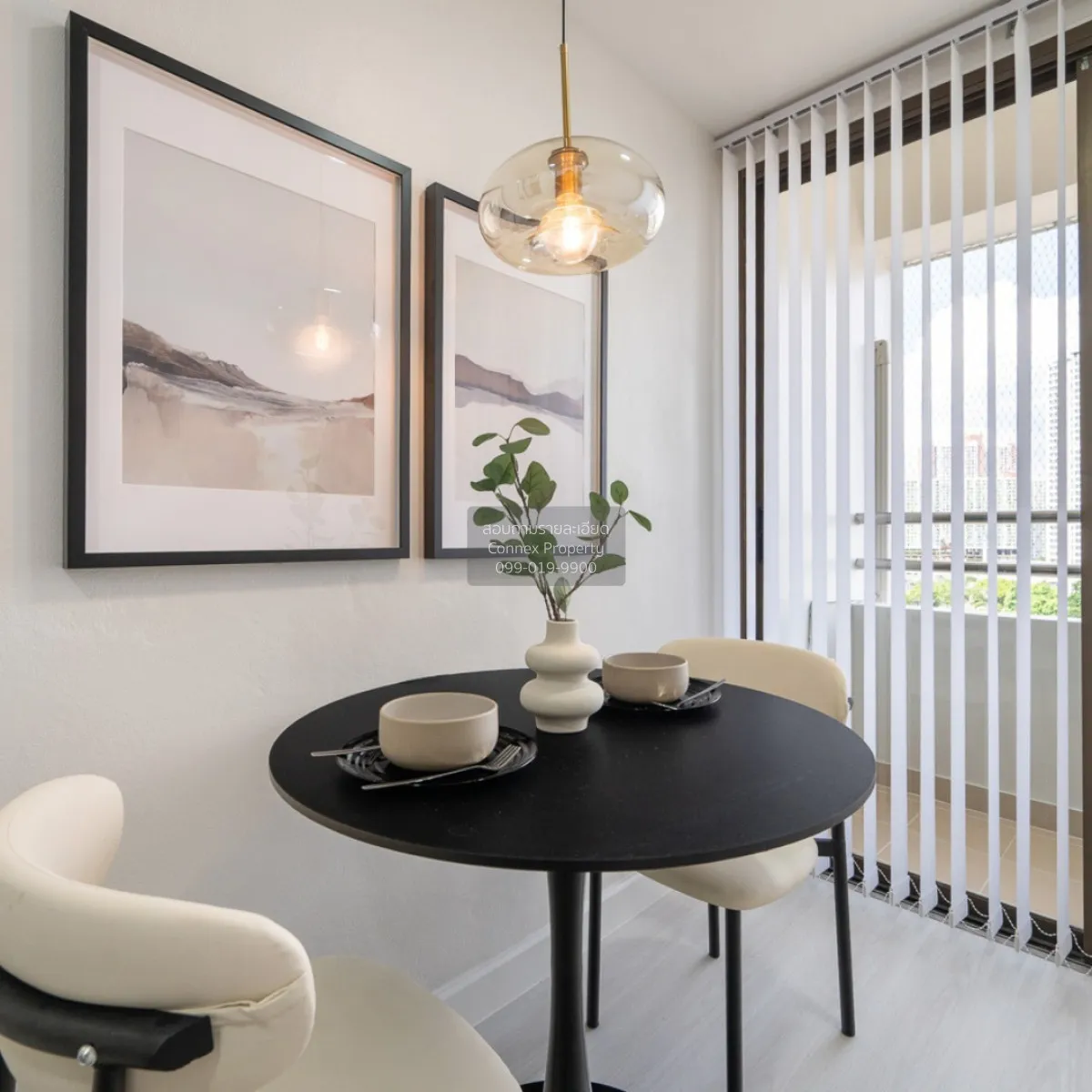 ขายคอนโด  วิวิด ทาวเวอร์ คอนโดมิเนียม สวนหลวง เขต สวนหลวง กรุงเทพ