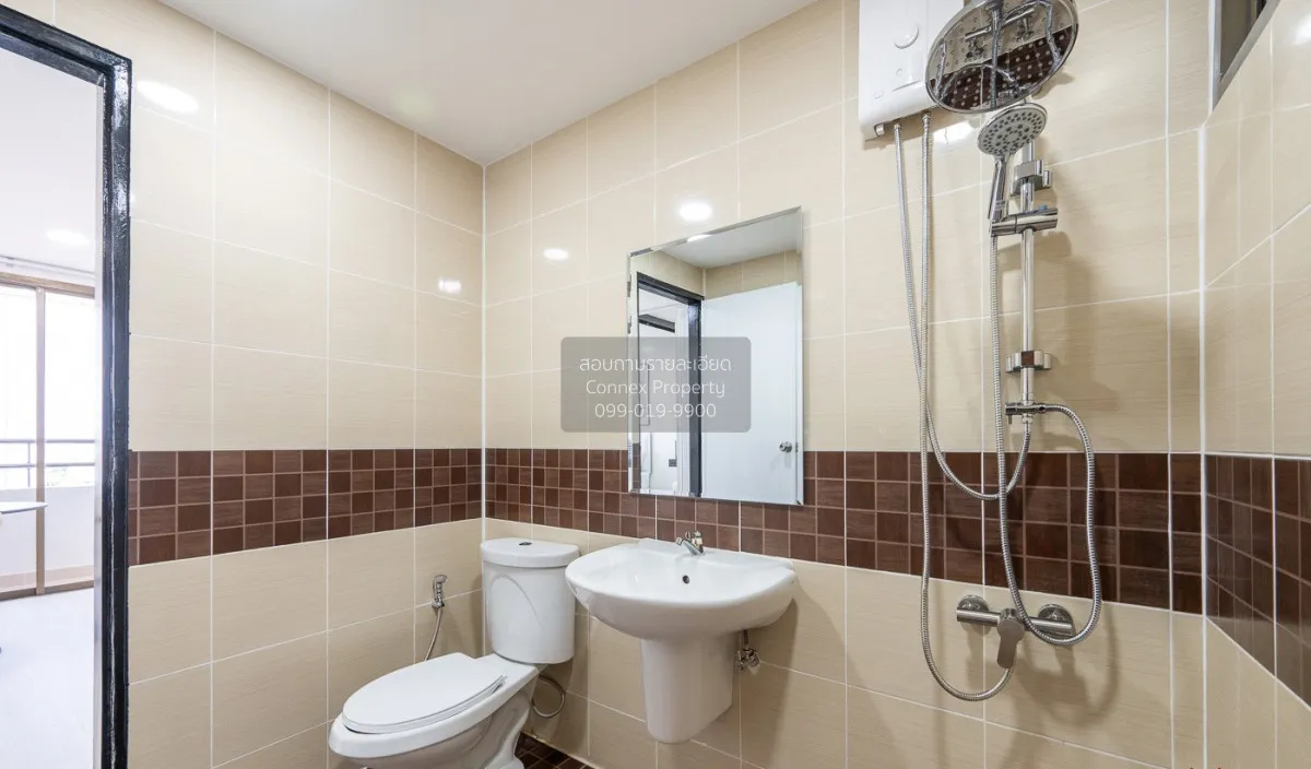 ขายคอนโด  วิวิด ทาวเวอร์ คอนโดมิเนียม สวนหลวง เขต สวนหลวง กรุงเทพ