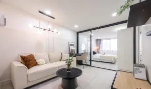 For Sale Condo , Vivid Tower , Suan Luang , Suan Luang , Bangkok , CX-145073