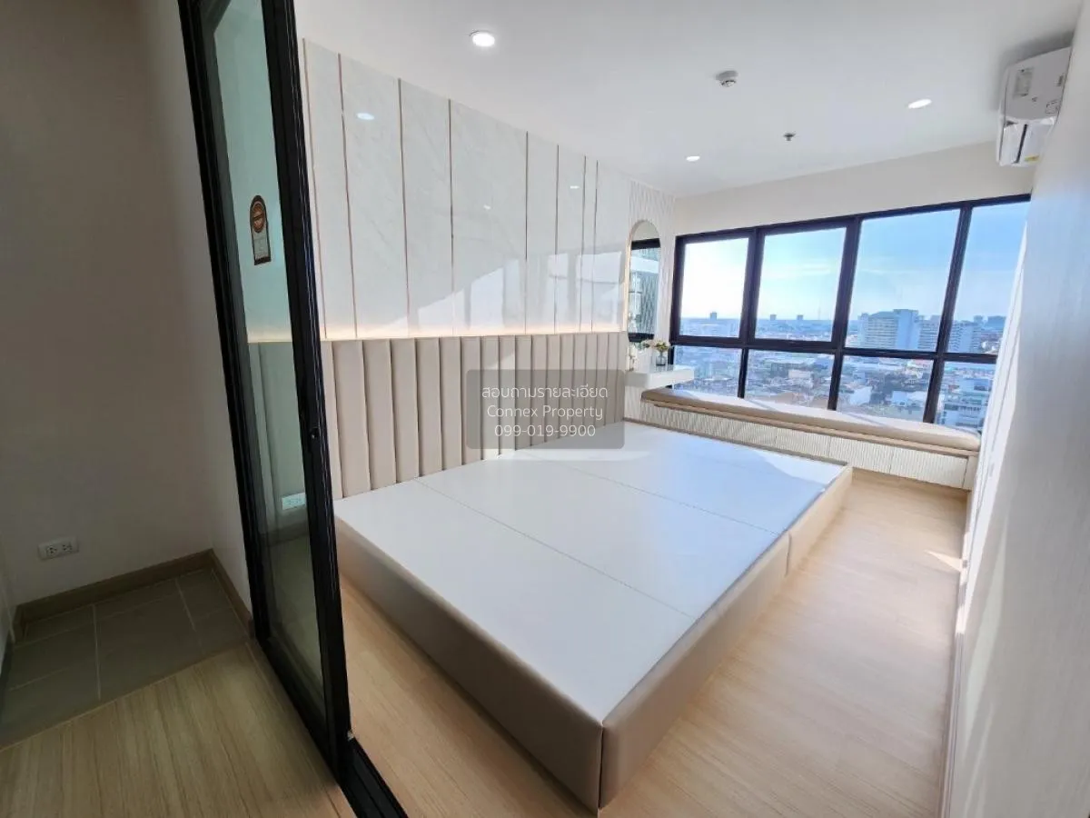 For SALE Condo , Supalai Loft Prajadhipok - Wongwian Yai , BTS-Wo