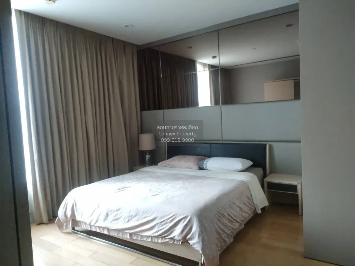 เช่าคอนโด  เดอะ พาร์ค ชิดลม BTS-ชิดลม ลุมพินี เขต ปทุมวัน กรุงเทพ 4