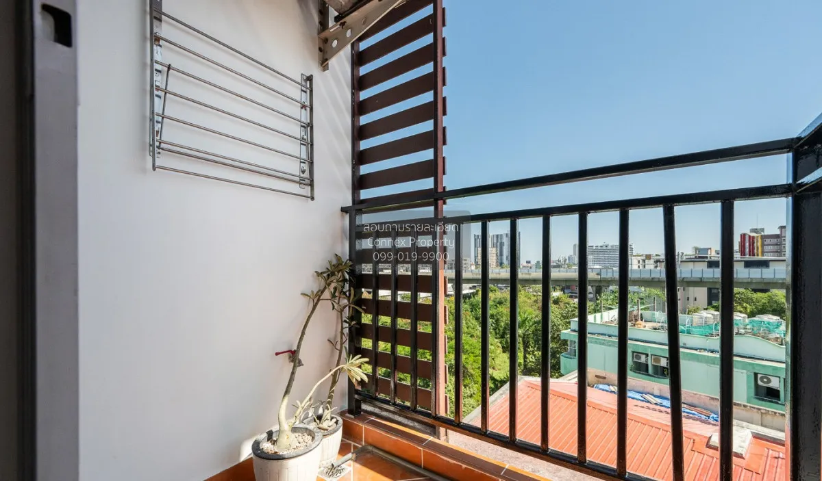 For Sale Condo , The Crystal Condo 2 Rewadee , MRT-Nonthaburi Civ