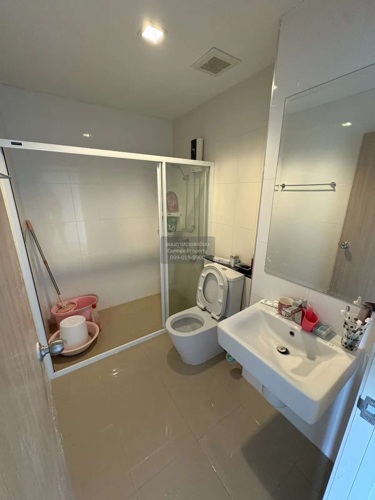 เช่าคอนโด  ไนท์บริดจ์ สกาย ริเวอร์ โอเชี่ยน BTS-ปากน้ำ ปากน้ำ เมื