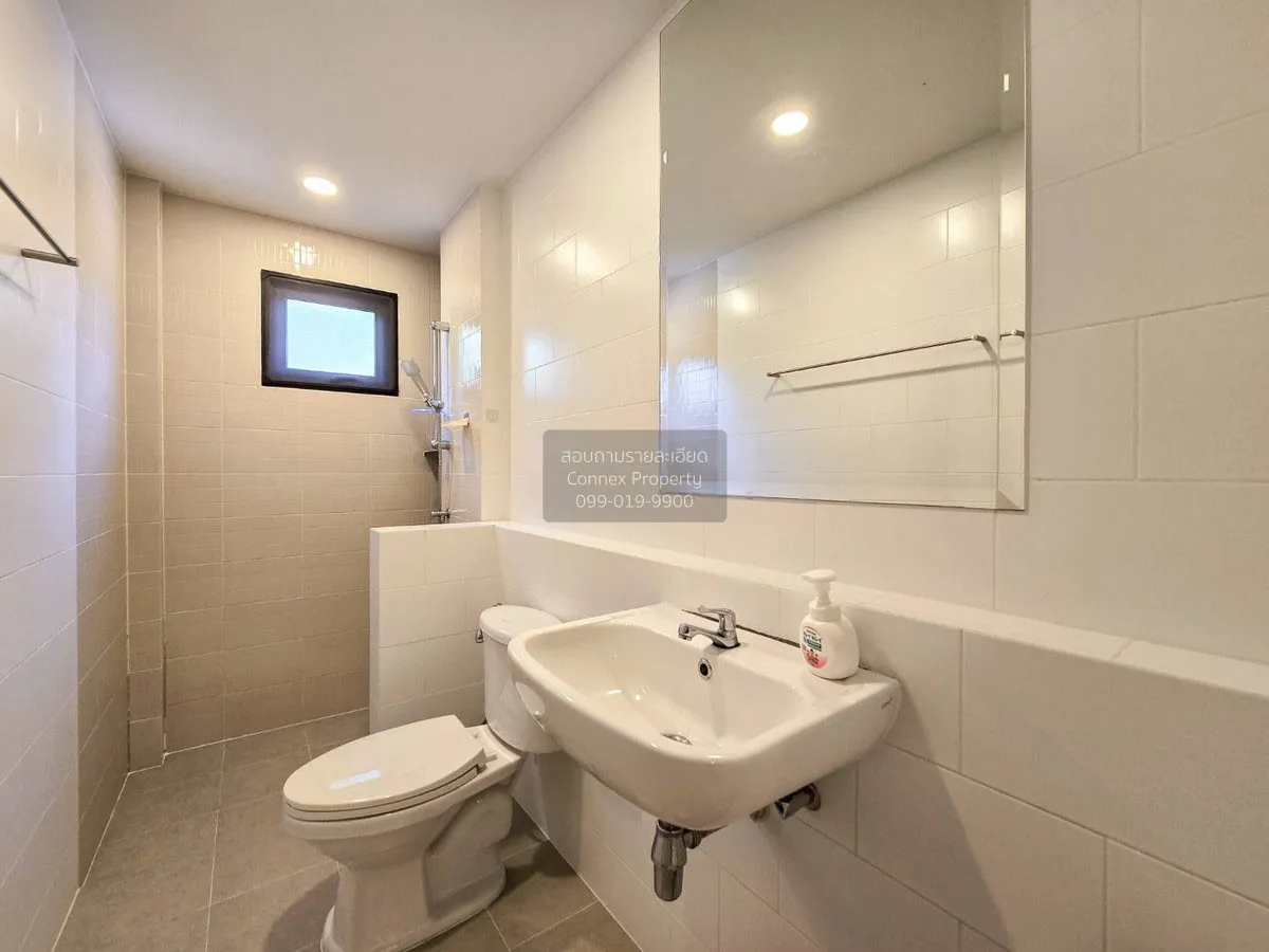 ขายบ้าน  เซนโทร ราชพฤกษ์ - สวนผัก วัดชลอ บางกรวย นนทบุรี CX-14508