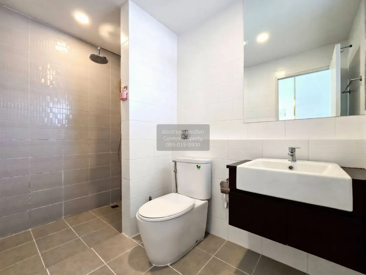 ขายบ้าน  เซนโทร ราชพฤกษ์ - สวนผัก วัดชลอ บางกรวย นนทบุรี CX-14508