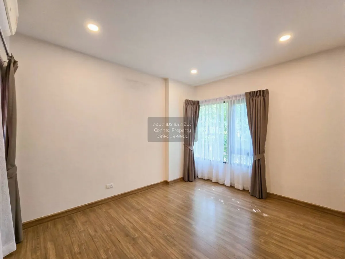 ขายบ้าน  เซนโทร ราชพฤกษ์ - สวนผัก วัดชลอ บางกรวย นนทบุรี CX-14508