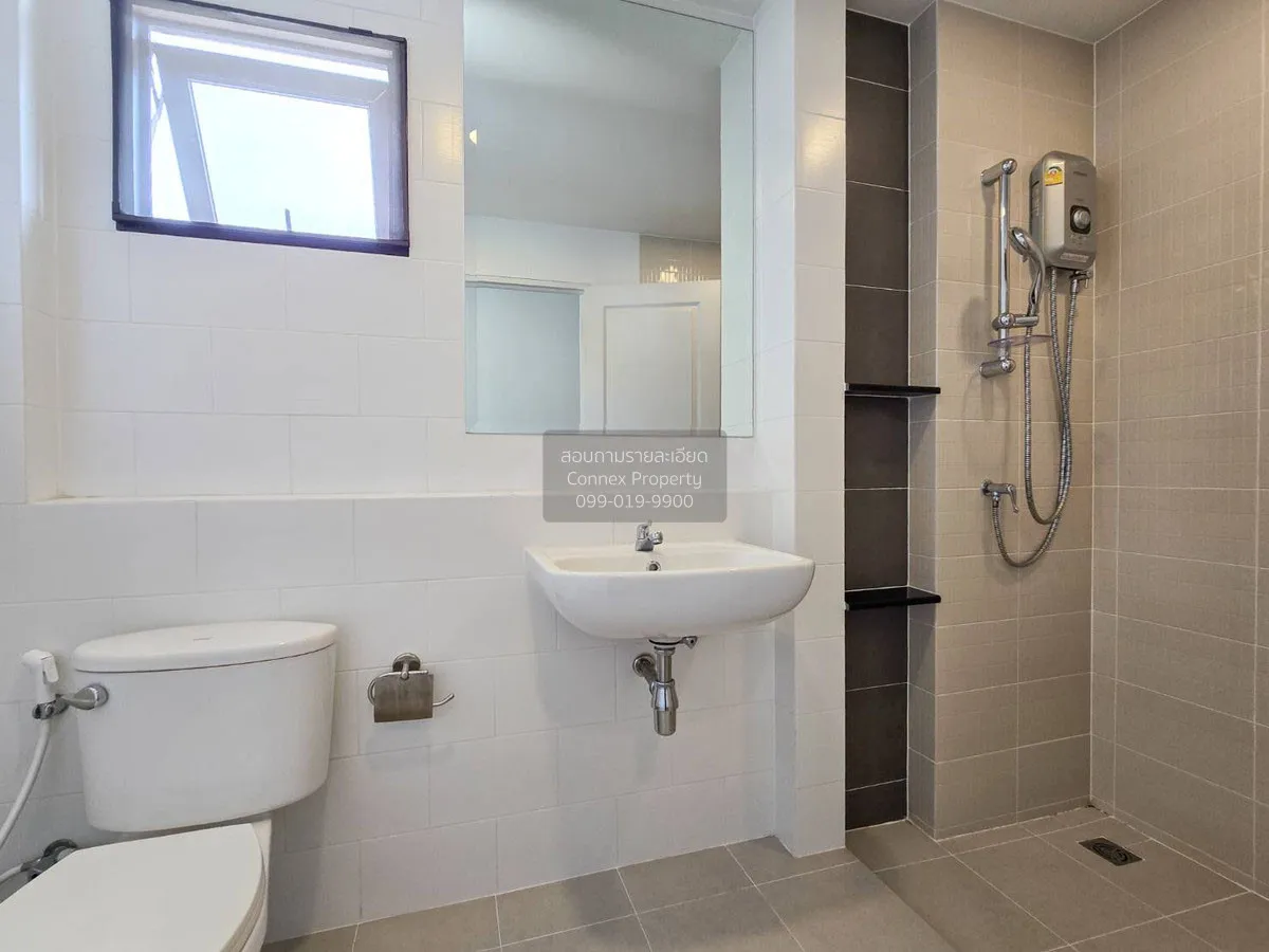 ขายบ้าน  เซนโทร ราชพฤกษ์ - สวนผัก วัดชลอ บางกรวย นนทบุรี CX-14508