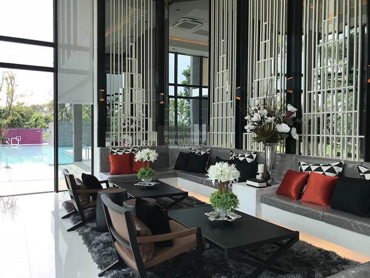 ขายบ้าน  เซนโทร ราชพฤกษ์ - สวนผัก วัดชลอ บางกรวย นนทบุรี CX-14508