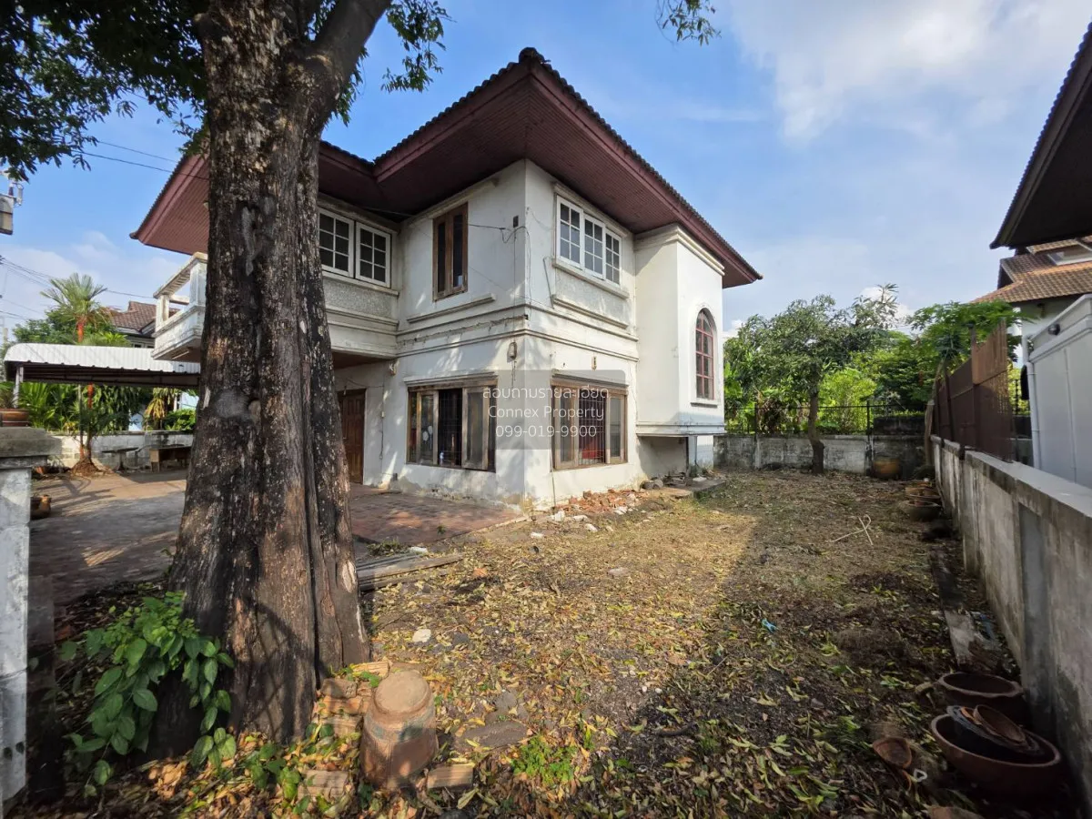 ขายบ้าน  ดุลิยา ตลิ่งชัน หน้ากว้าง บางระมาด เขต ตลิ่งชัน กรุงเทพ 