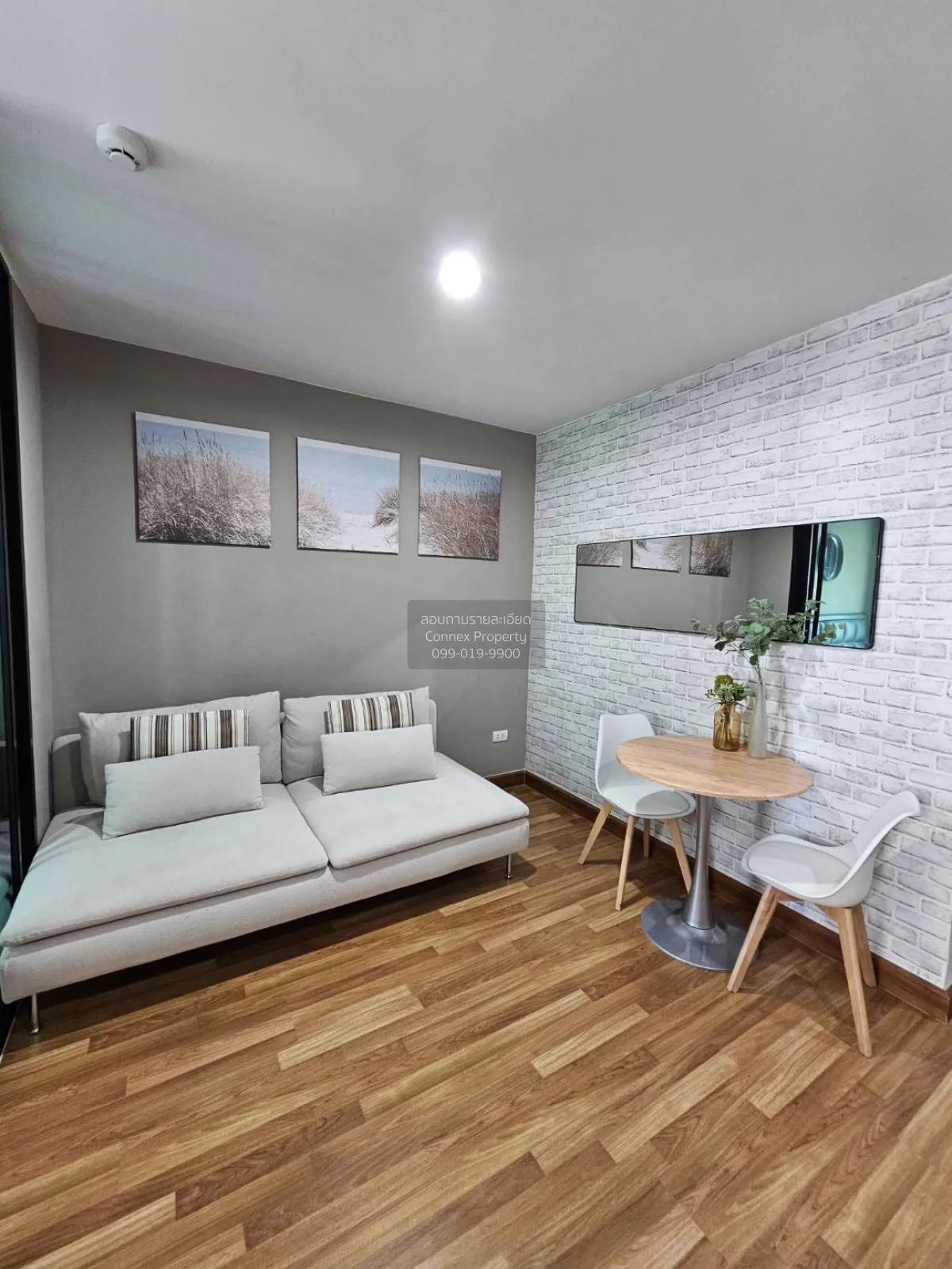 For Rent Condo , Regent Home Sukhumvit 81 , nice view , BTS-On Nu 2