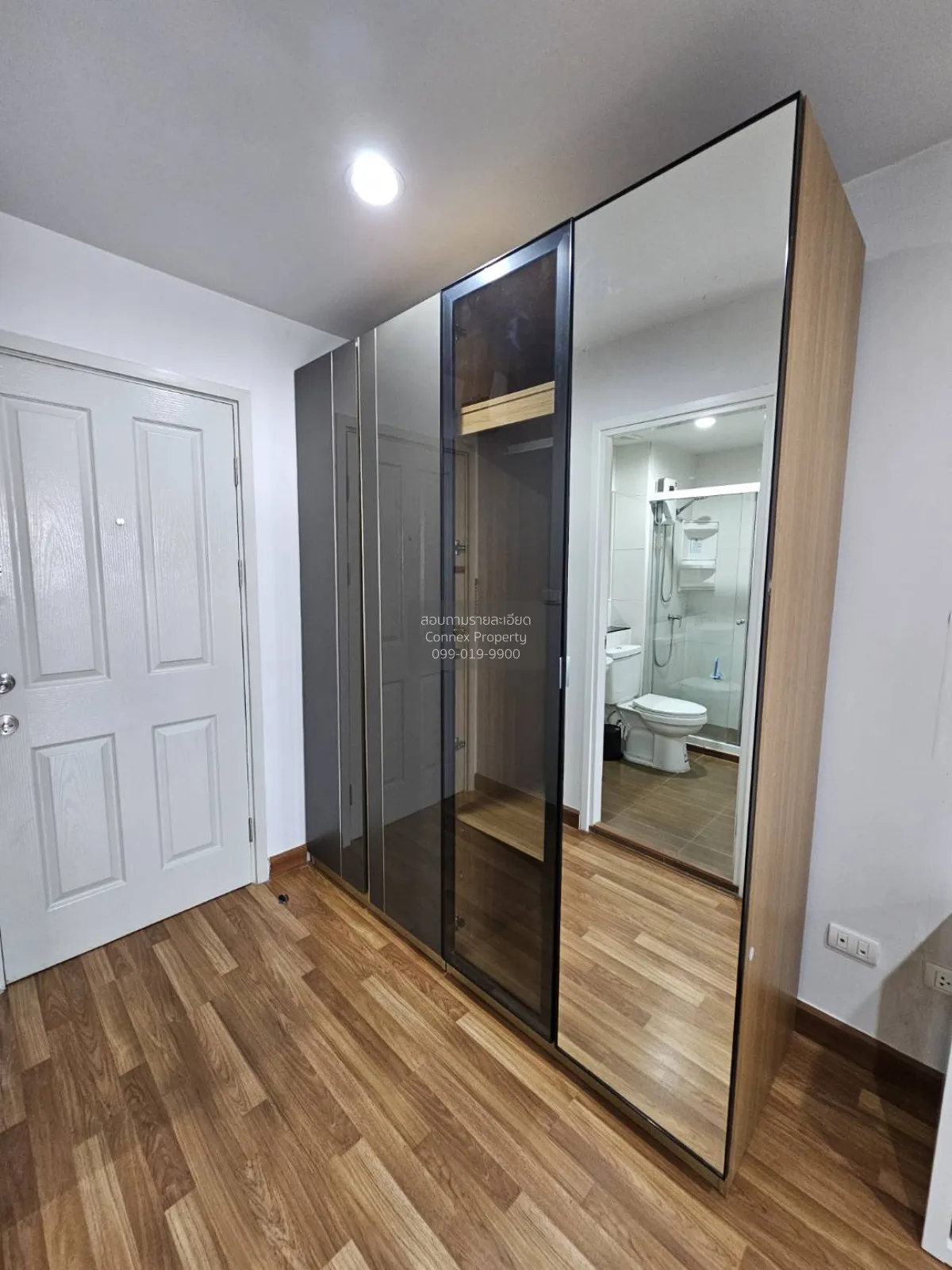 For Rent Condo , Regent Home Sukhumvit 81 , nice view , BTS-On Nu 3