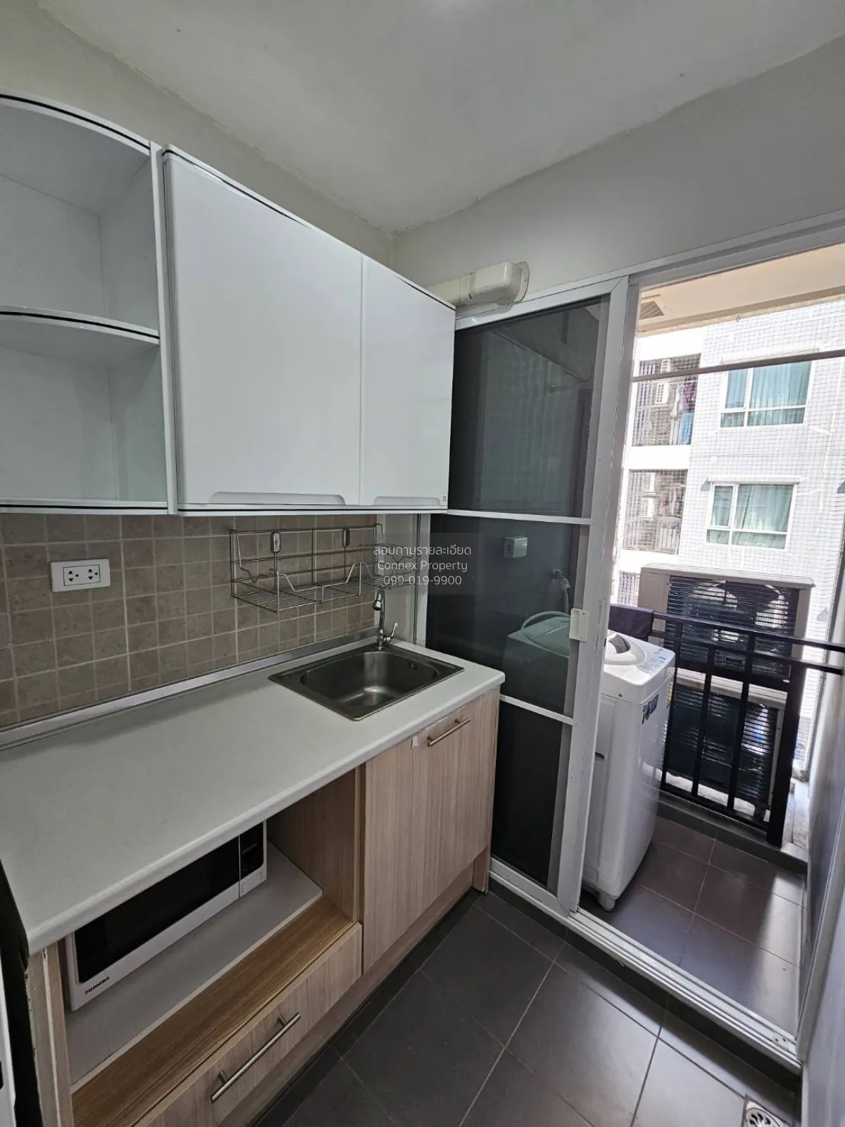 For Rent Condo , Regent Home Sukhumvit 81 , nice view , BTS-On Nu