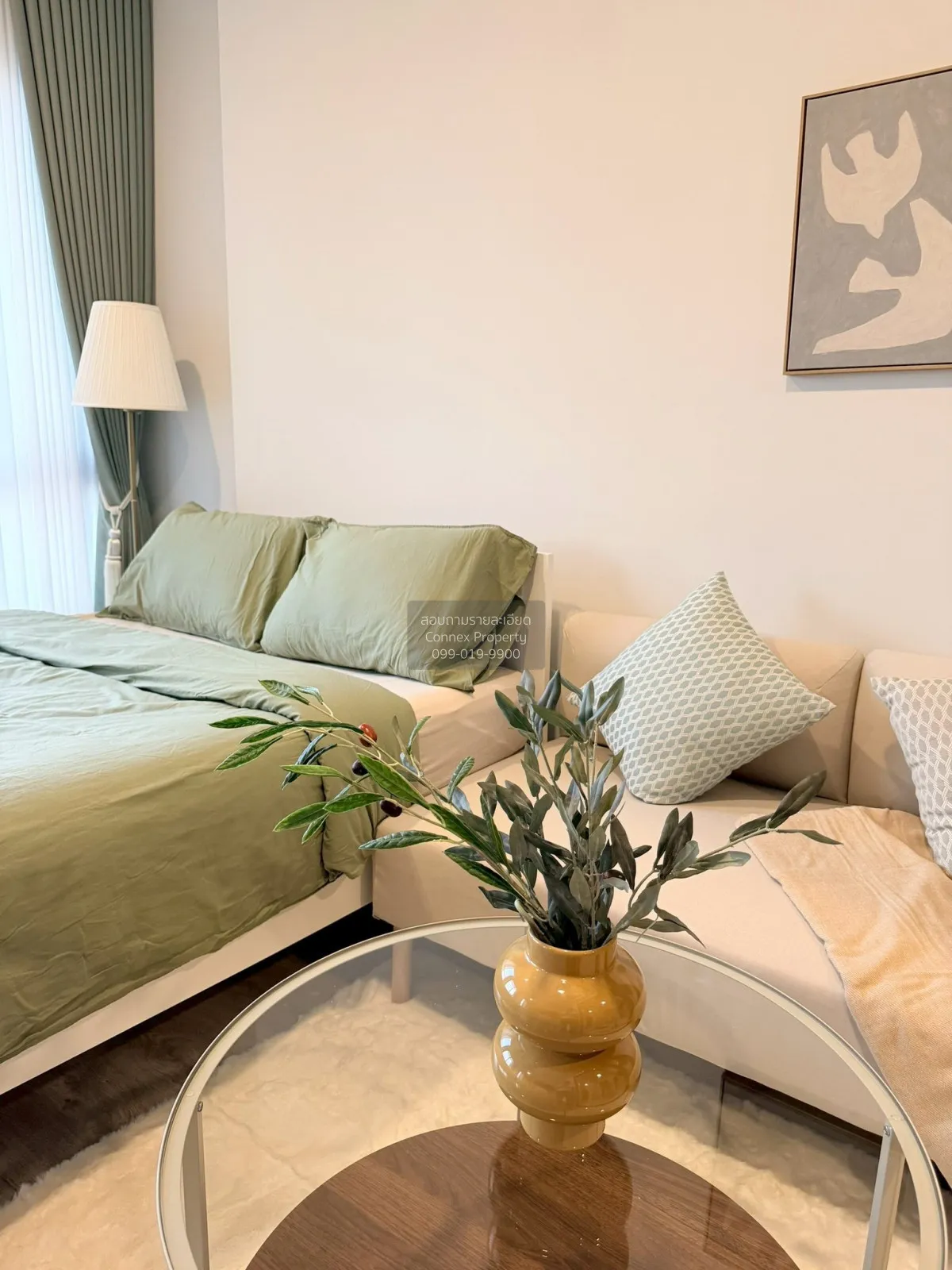 For Rent Condo , The Tree Pattanakarn - Ekkamai , ARL-Ramkhamhaen 2