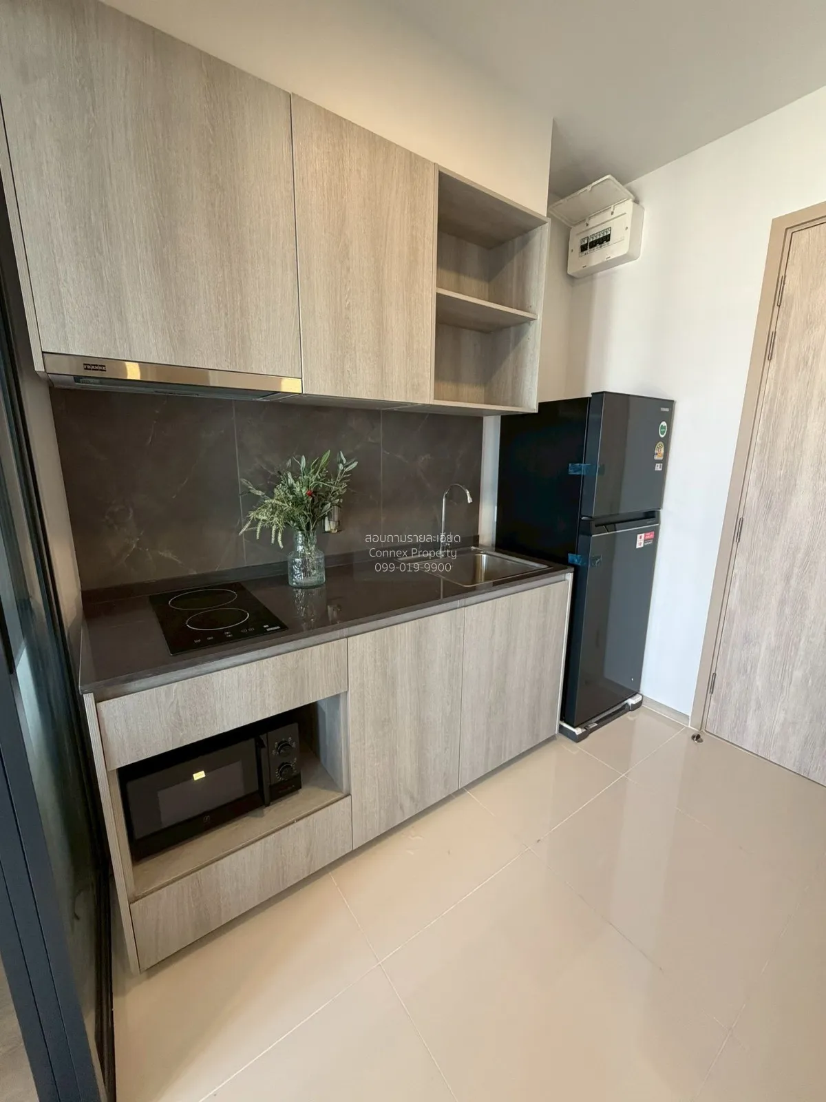 For Rent Condo , The Tree Pattanakarn - Ekkamai , ARL-Ramkhamhaen 3