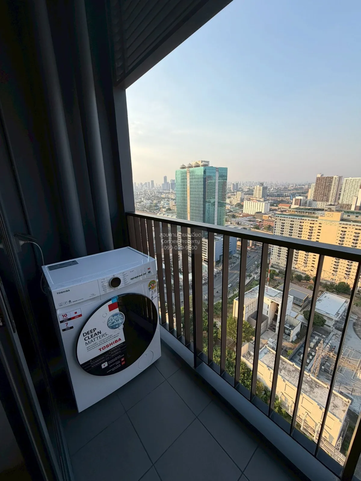 For Rent Condo , The Tree Pattanakarn - Ekkamai , ARL-Ramkhamhaen