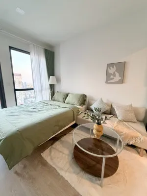 For Rent Condo , The Tree Pattanakarn - Ekkamai , ARL-Ramkhamhaeng , Suan Luang , Suan Luang , Bangkok , CX-145089