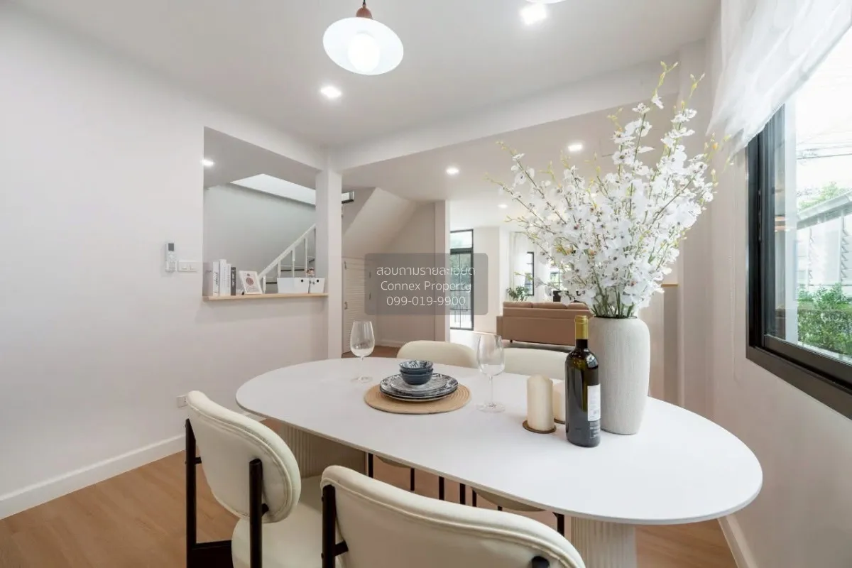 For Sale House , Baan Fahpiyarom Prukwaree , Bueng Kham Phoi , La