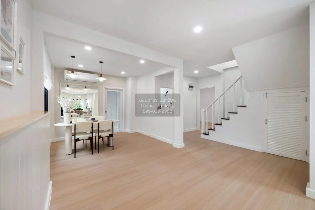 For Sale House , Baan Fahpiyarom Prukwaree , Bueng Kham Phoi , La