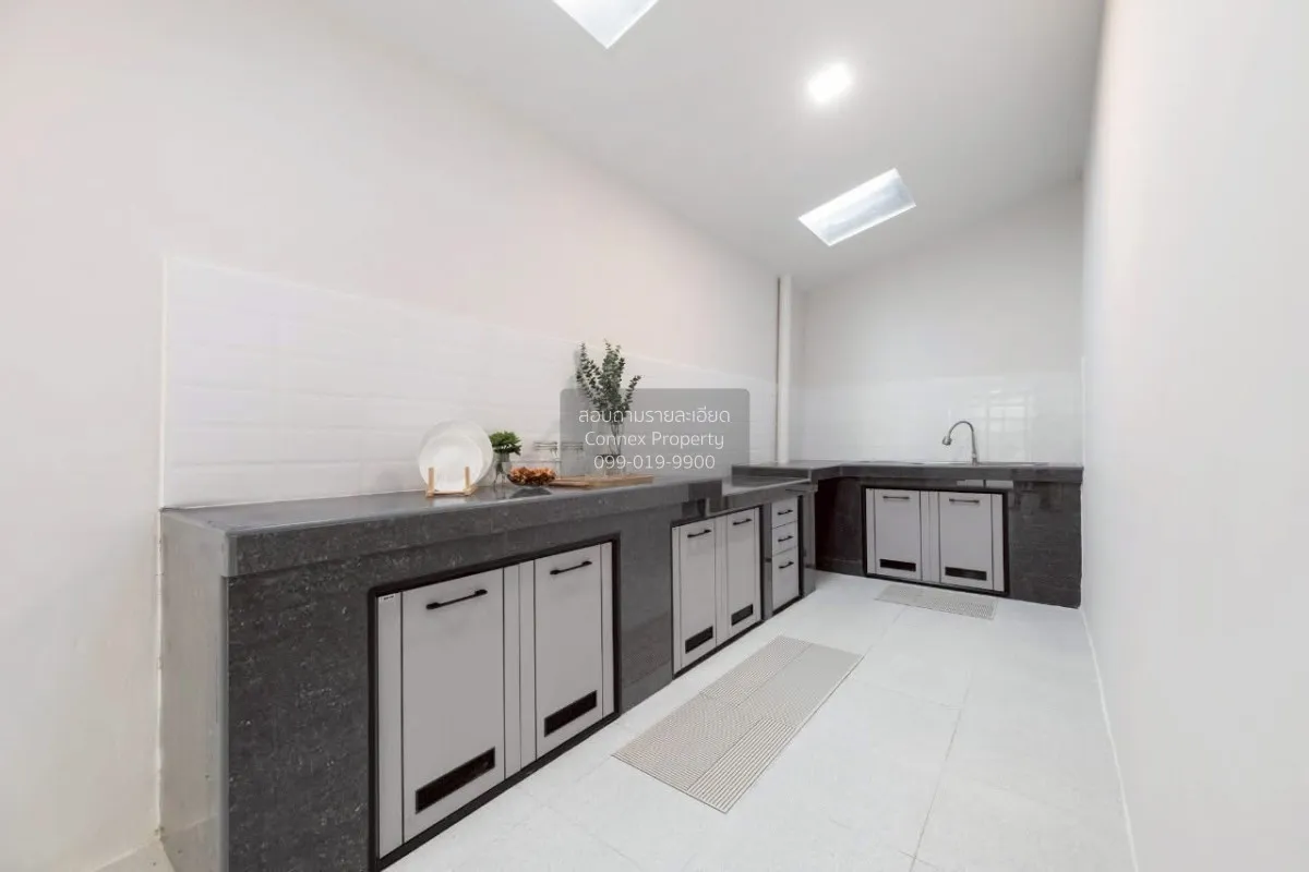 For Sale House , Baan Fahpiyarom Prukwaree , Bueng Kham Phoi , La