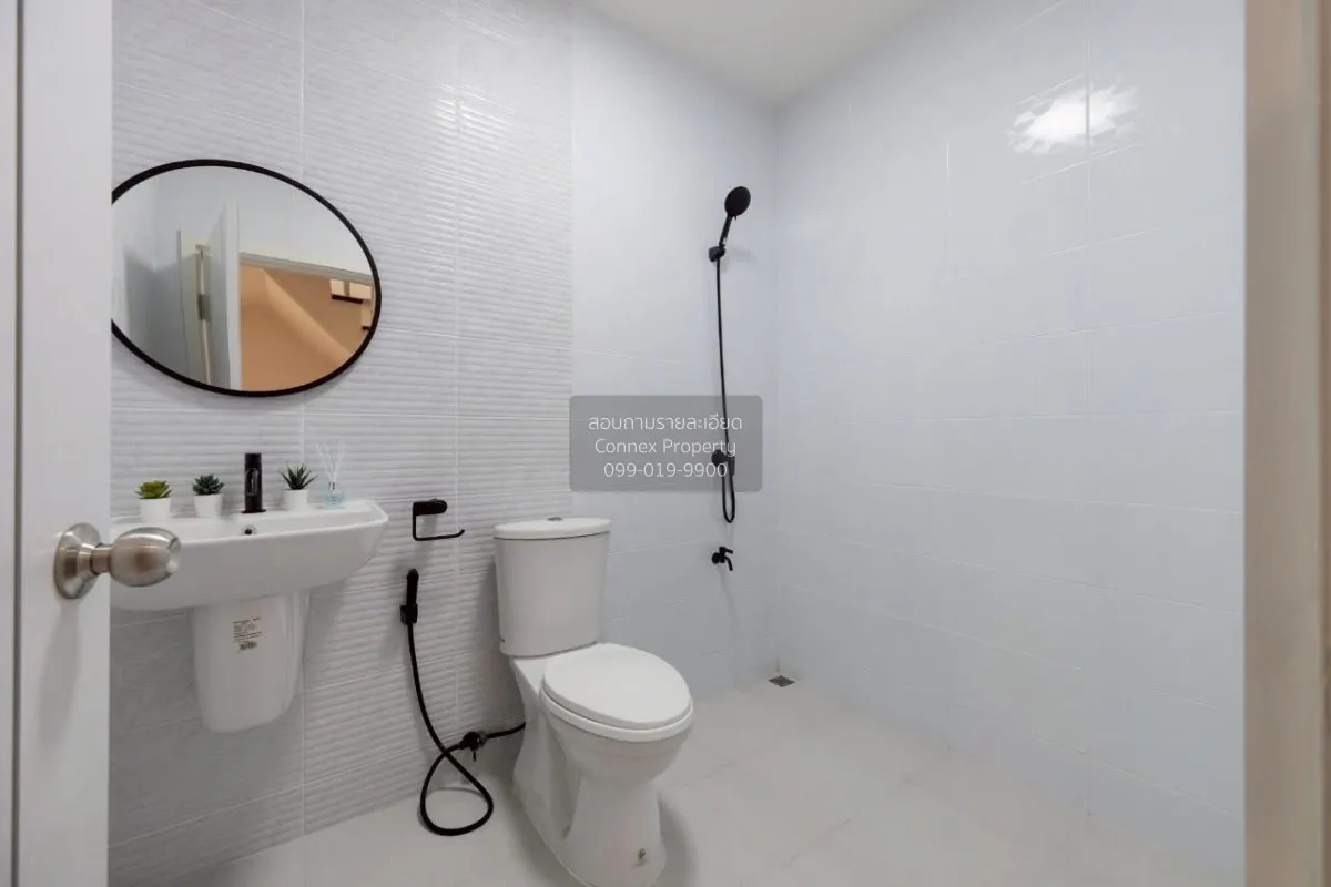 For Sale House , Baan Fahpiyarom Prukwaree , Bueng Kham Phoi , La