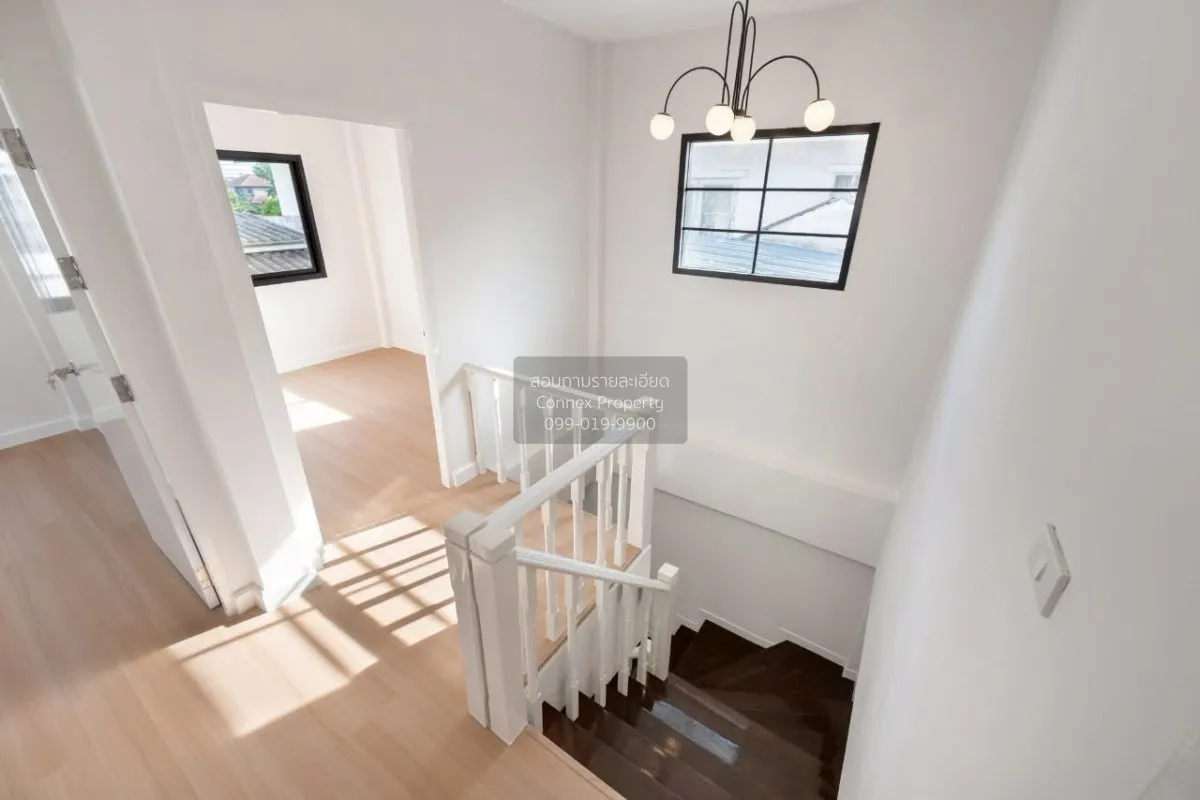 For Sale House , Baan Fahpiyarom Prukwaree , Bueng Kham Phoi , La