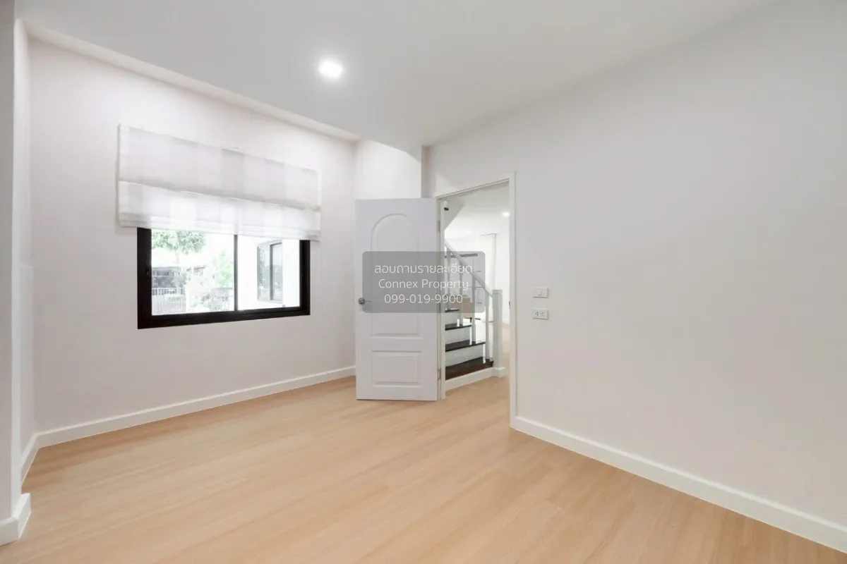 For Sale House , Baan Fahpiyarom Prukwaree , Bueng Kham Phoi , La