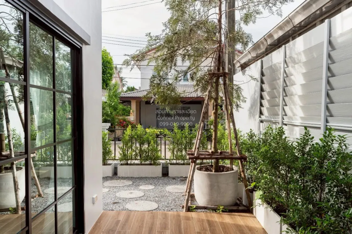 For Sale House , Baan Fahpiyarom Prukwaree , Bueng Kham Phoi , La