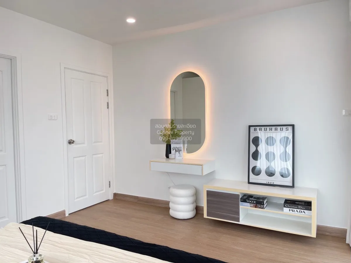 ขายคอนโด  ศุภาลัย วิสต้า แยกติวานนท์ MRT-แยกติวานนท์ ตลาดขวัญ เขต