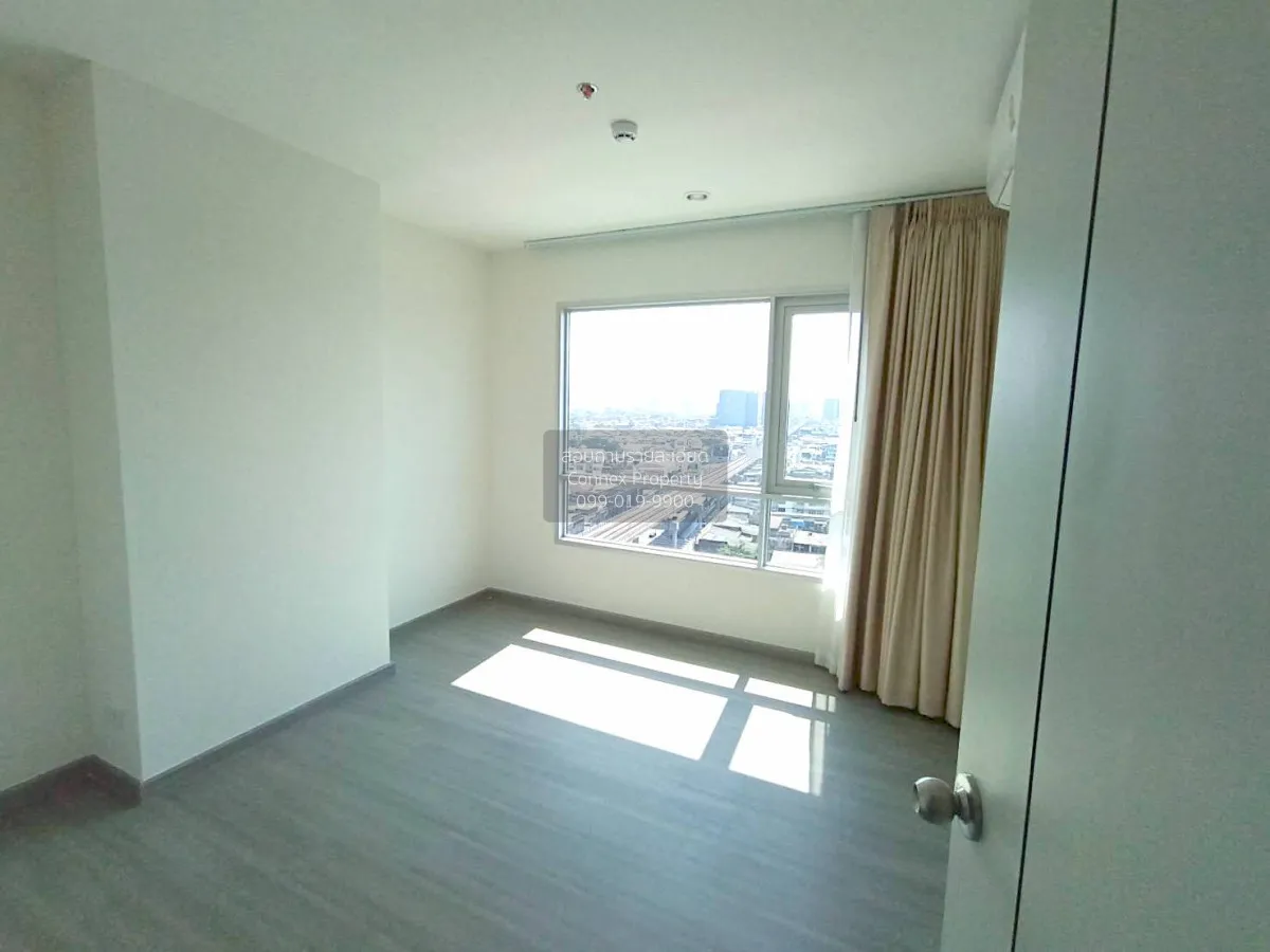 For Sale Condo , The President Charan - Yaek Fai Chai Station , M 1