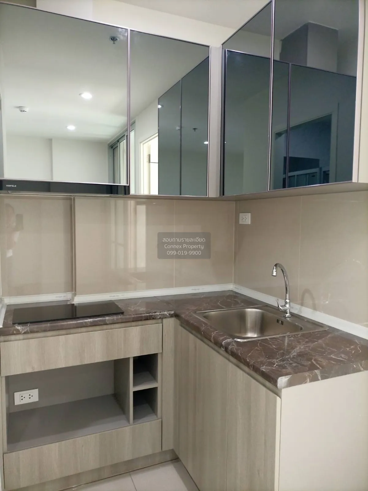 For Sale Condo , The President Charan - Yaek Fai Chai Station , M 4