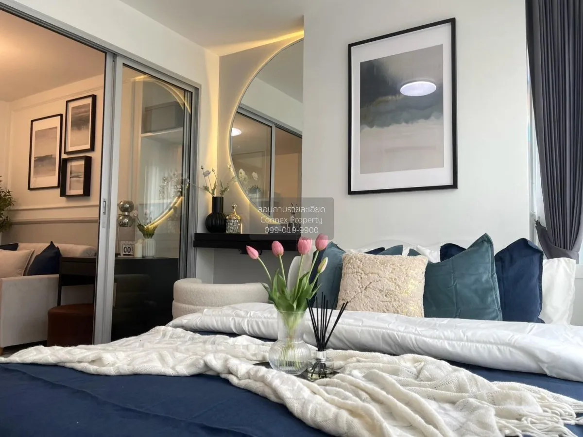 For Sale Condo , D Condo Rattanathibet , MRT-Sai Ma , Sai Ma , Do 1