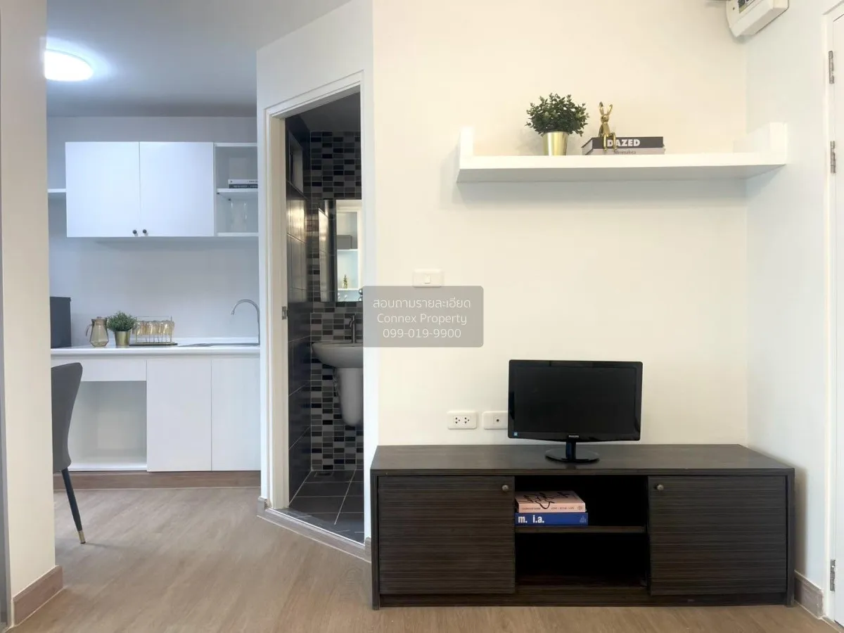 For Sale Condo , D Condo Rattanathibet , MRT-Sai Ma , Sai Ma , Do 2