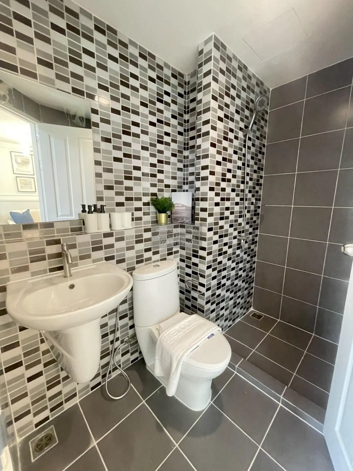 For Sale Condo , D Condo Rattanathibet , MRT-Sai Ma , Sai Ma , Do