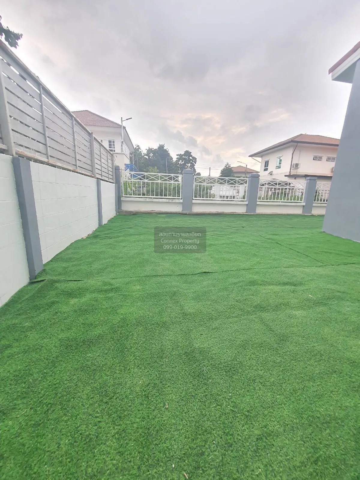 For Sale House , Lalin Green Ville The Executive Onnut - Suvarnab 3