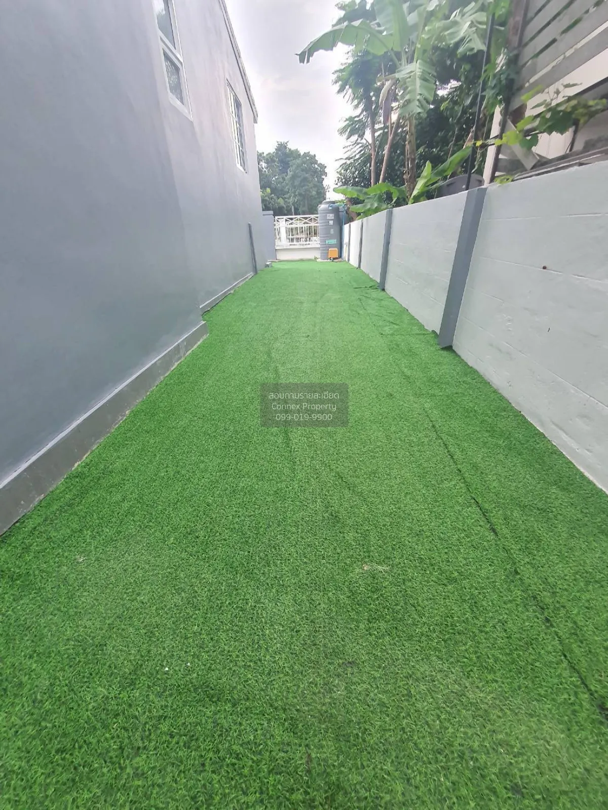 For Sale House , Lalin Green Ville The Executive Onnut - Suvarnab