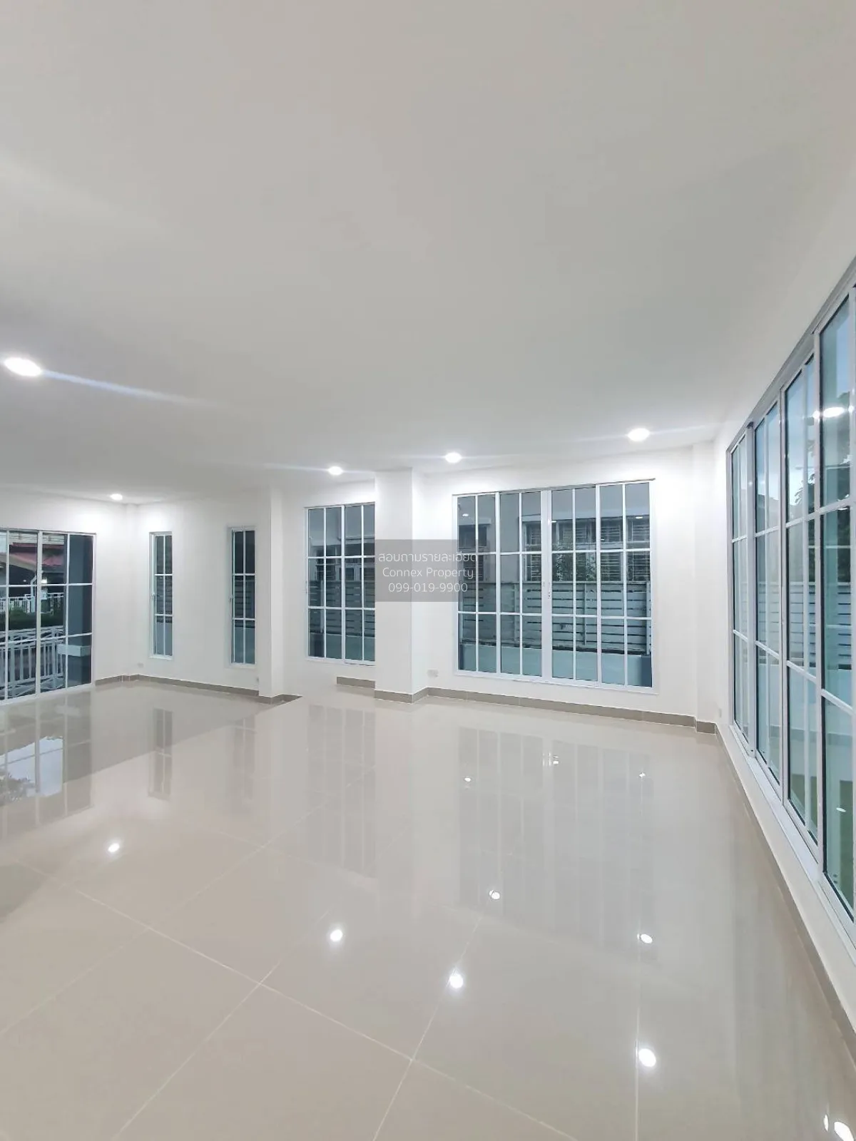 For Sale House , Lalin Green Ville The Executive Onnut - Suvarnab