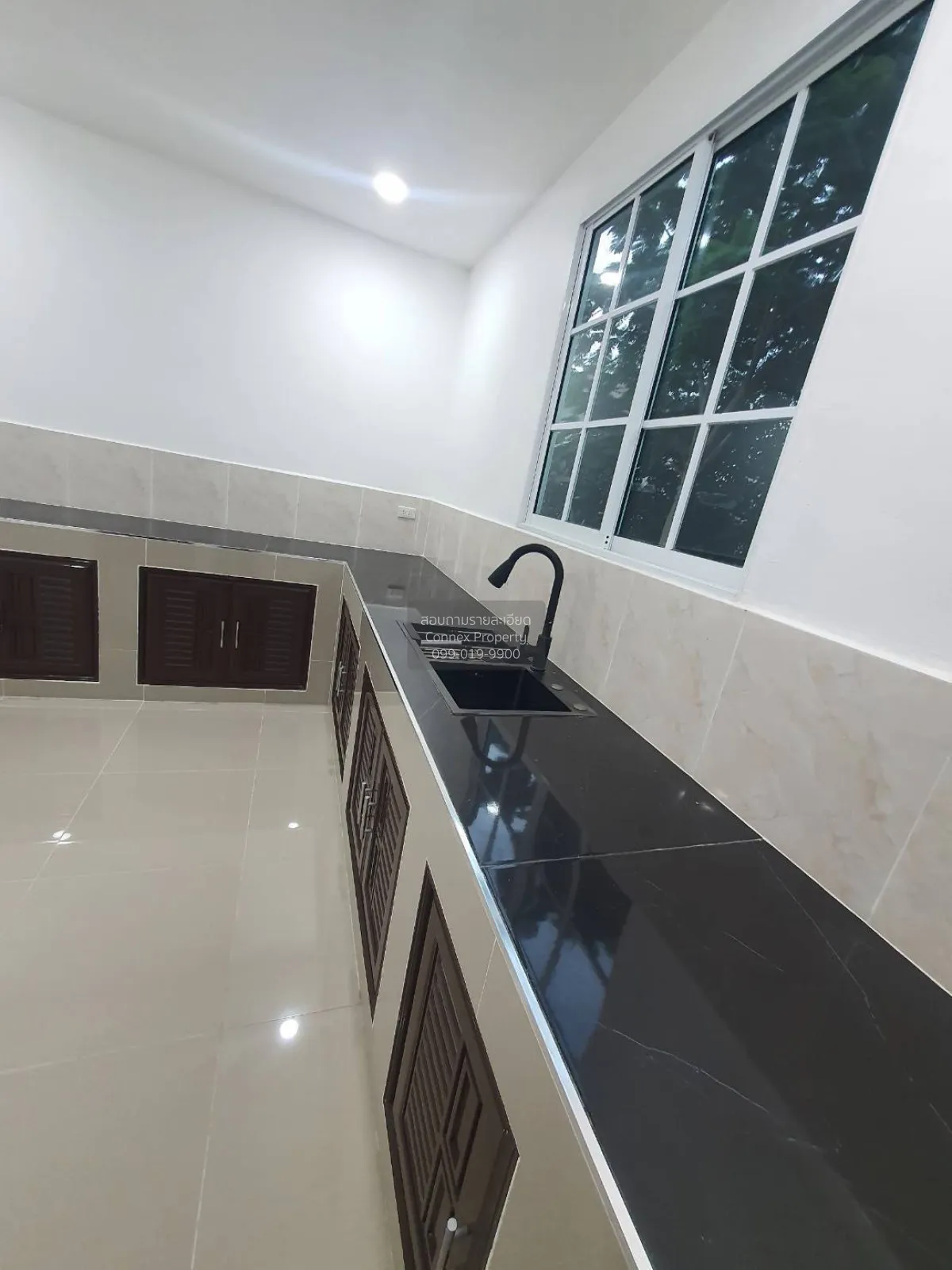 For Sale House , Lalin Green Ville The Executive Onnut - Suvarnab
