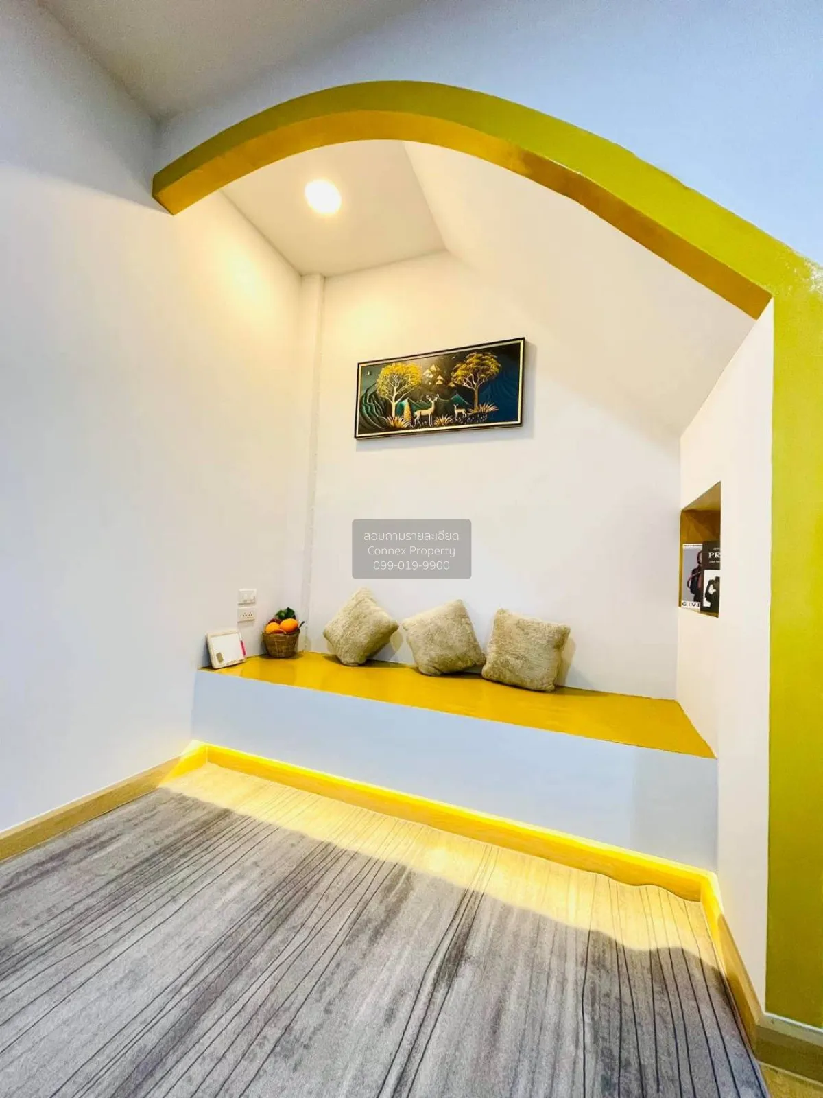 ขายทาวน์เฮาส์ 3 ชั้น พื้นที่ 150 ตารางเมตร จรัญ46 บางยี่ขัน กรุงเ