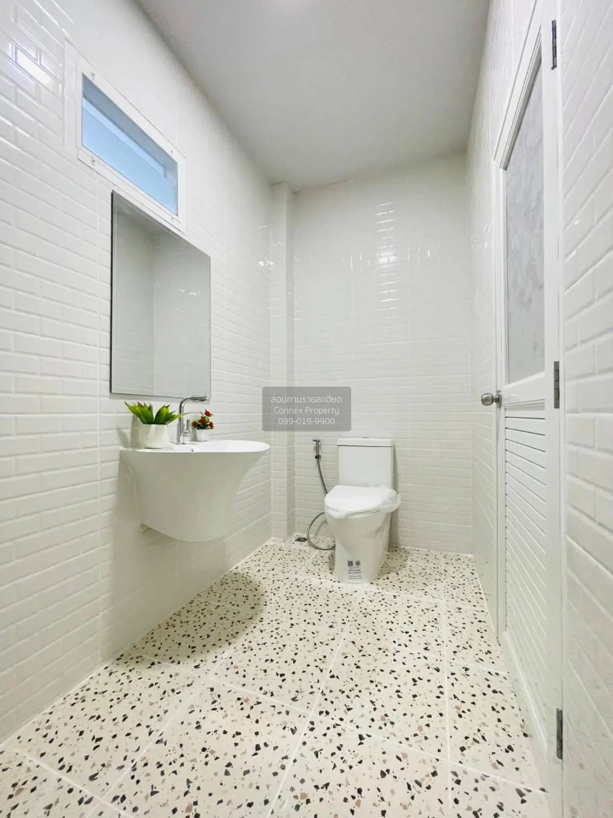 ขายทาวน์เฮาส์ 3 ชั้น พื้นที่ 150 ตารางเมตร จรัญ46 บางยี่ขัน กรุงเ