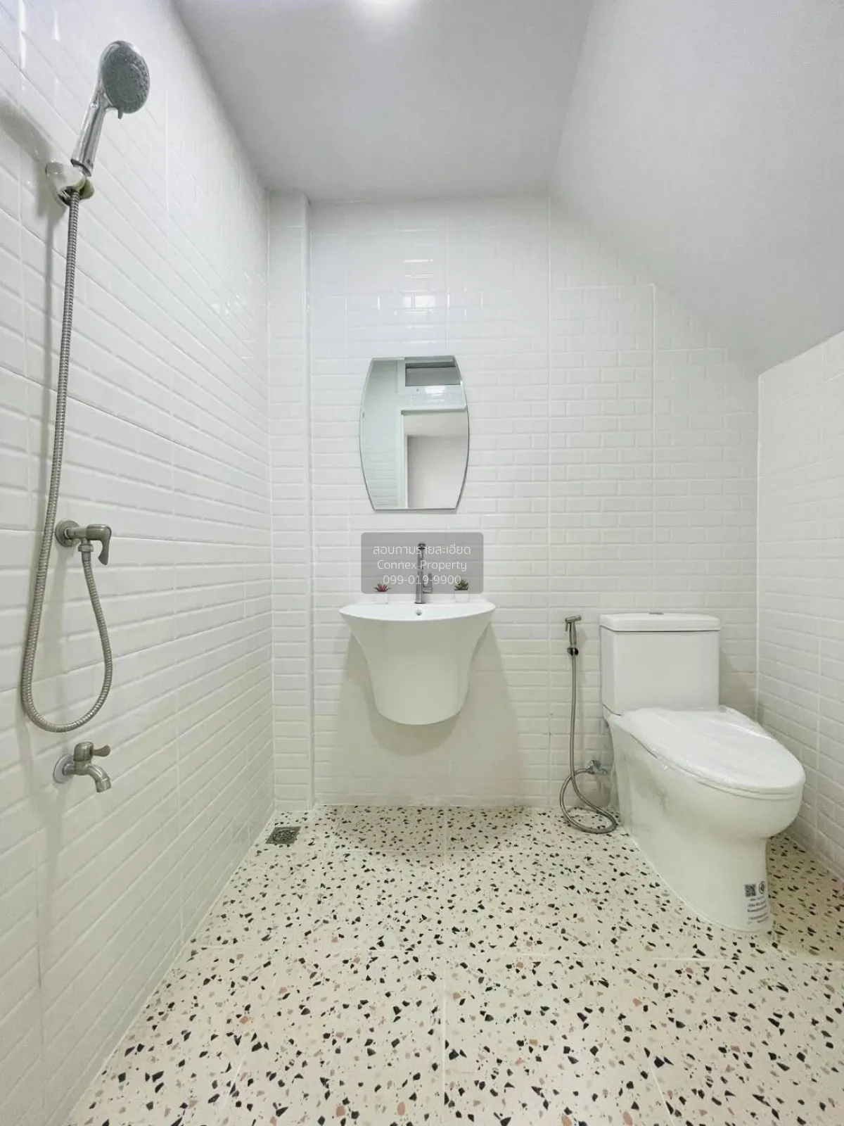 ขายทาวน์เฮาส์ 3 ชั้น พื้นที่ 150 ตารางเมตร จรัญ46 บางยี่ขัน กรุงเ