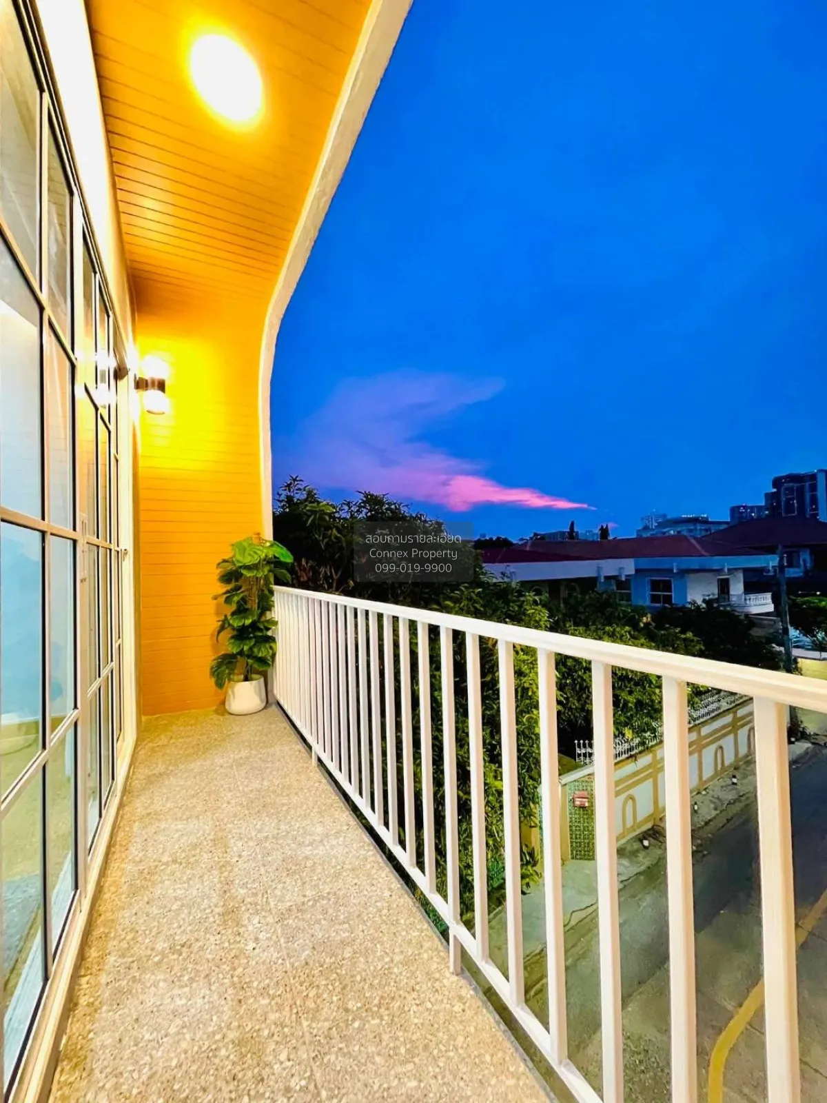 ขายทาวน์เฮาส์ 3 ชั้น พื้นที่ 150 ตารางเมตร จรัญ46 บางยี่ขัน กรุงเ