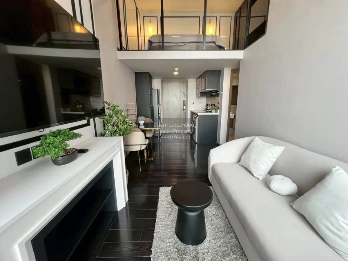 ขายคอนโด  พาร์ค ออริจิ้น ทองหล่อ BTS-ทองหล่อ คลองตันเหนือ เขต วัฒ 1