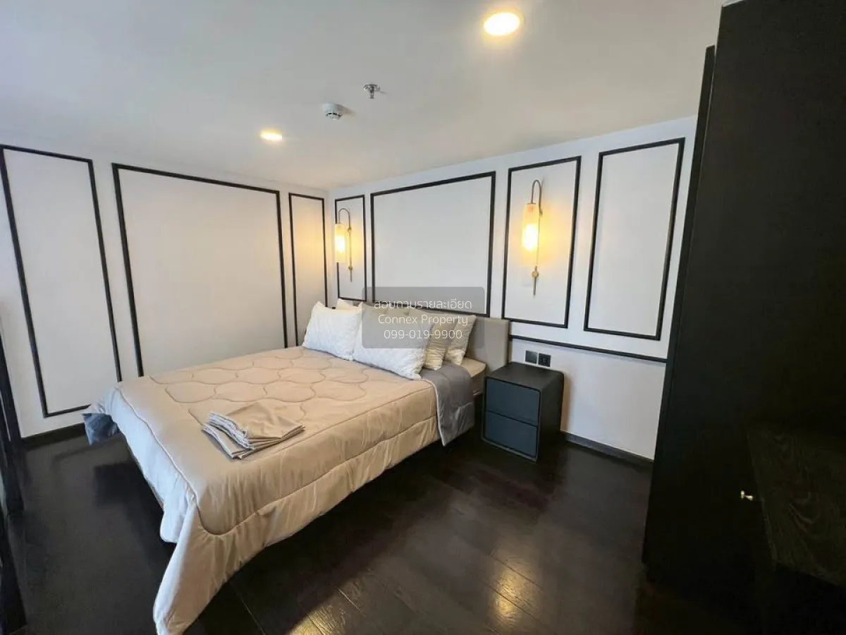 ขายคอนโด  พาร์ค ออริจิ้น ทองหล่อ BTS-ทองหล่อ คลองตันเหนือ เขต วัฒ