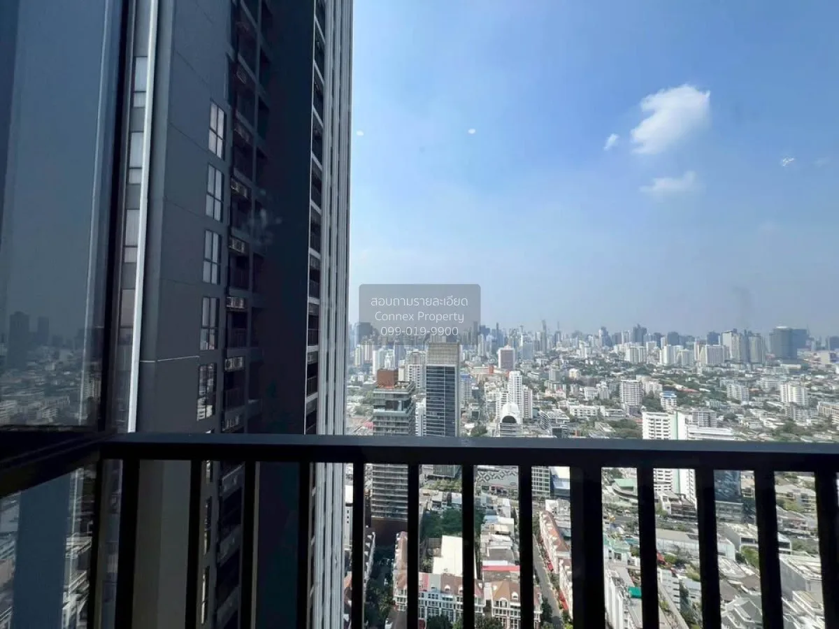 ขายคอนโด  พาร์ค ออริจิ้น ทองหล่อ BTS-ทองหล่อ คลองตันเหนือ เขต วัฒ