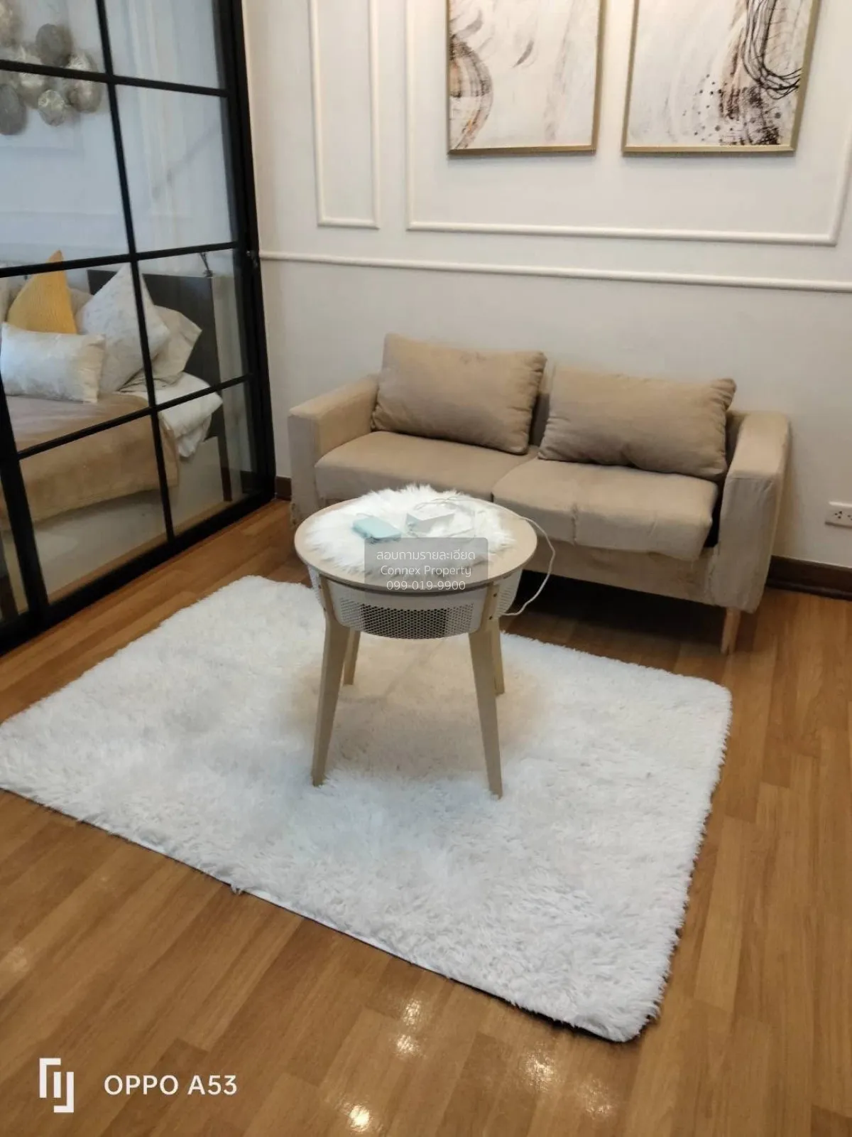 For Sale Condo , Srivara Mansion 1 , MRT-Thailand Cultural Centre 2