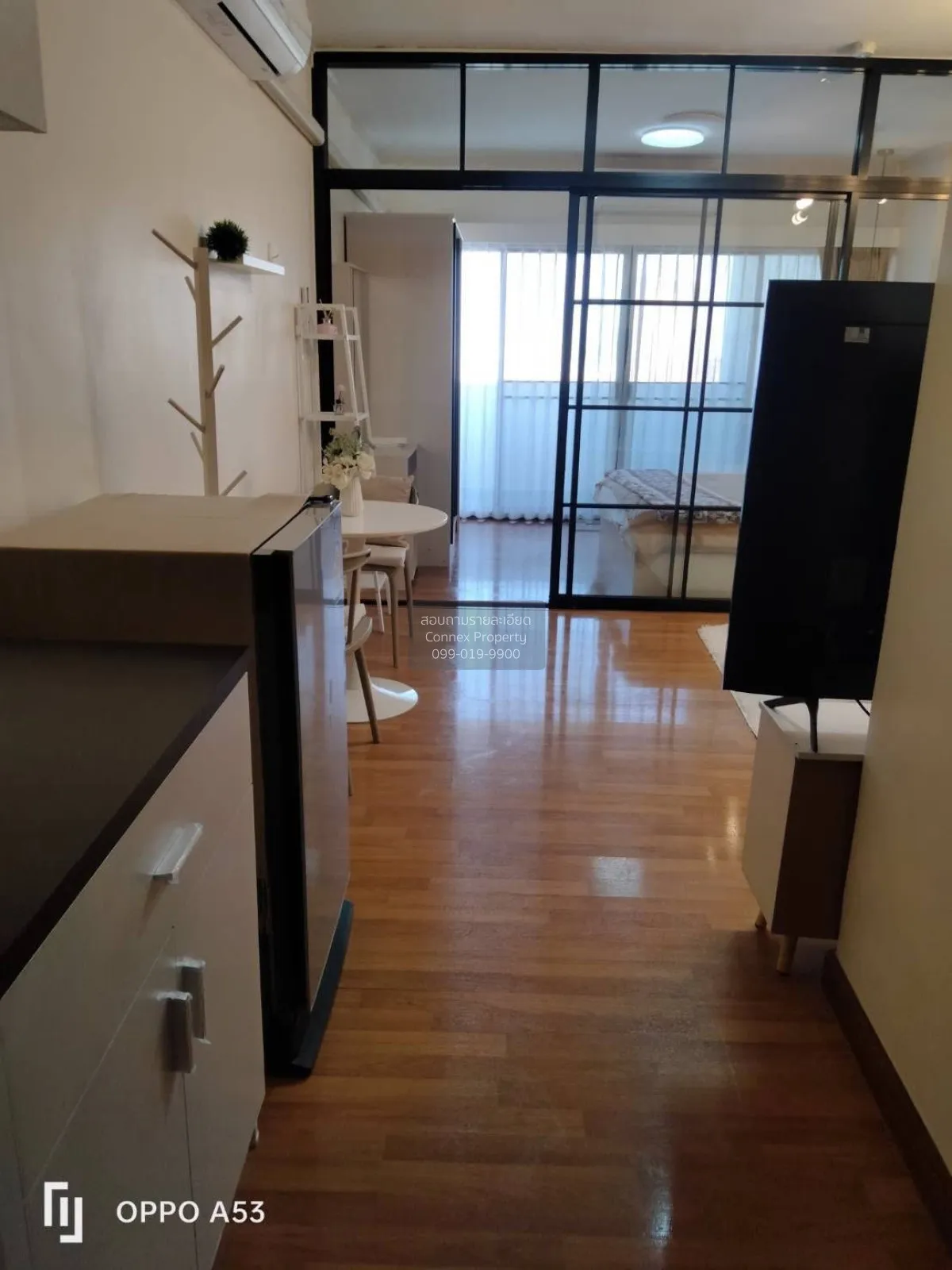 For Sale Condo , Srivara Mansion 1 , MRT-Thailand Cultural Centre 4