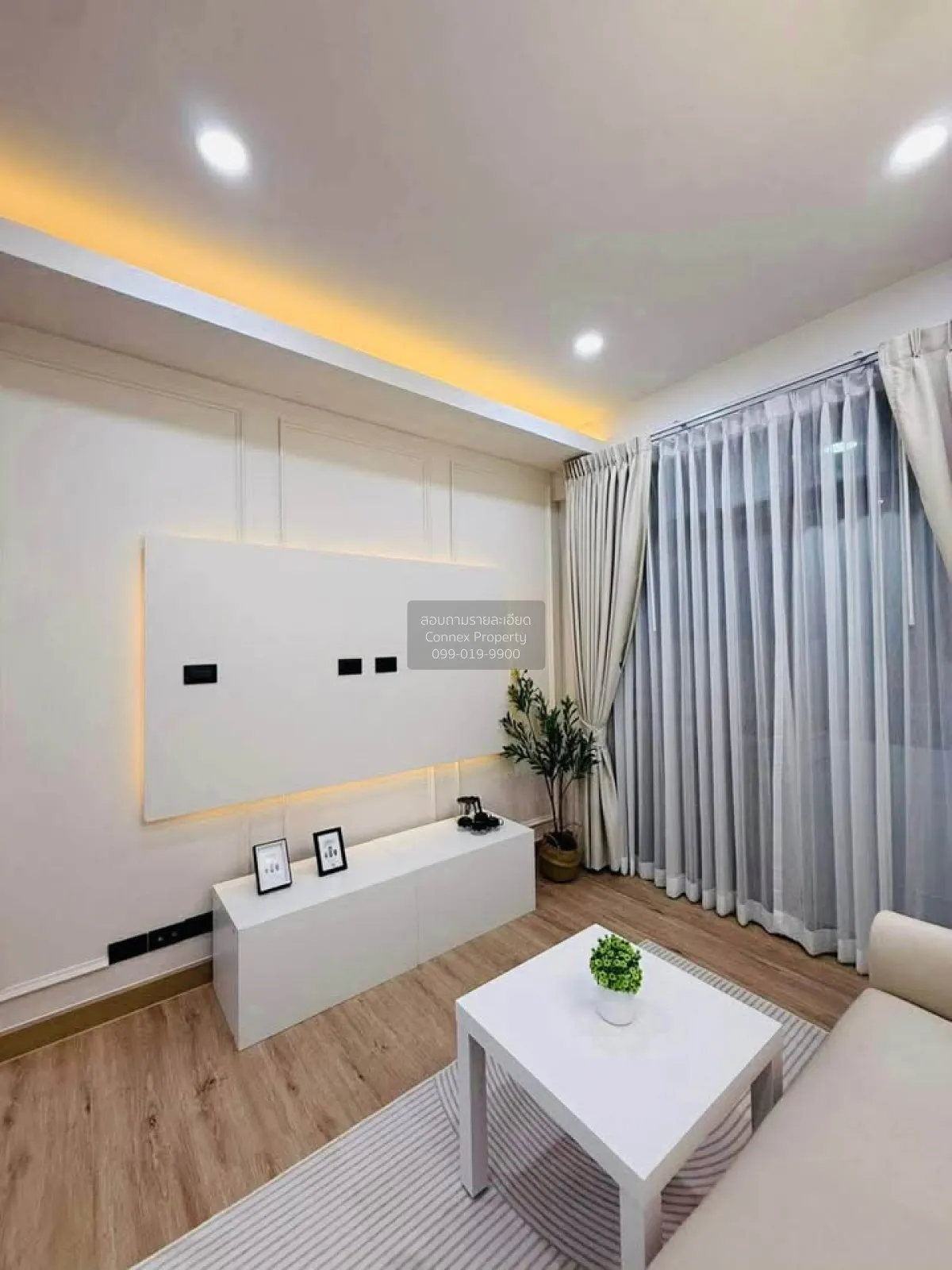 For Sale Condo , Saint Charm Condominium , MRT-Sri Nakharin 38 ,  4
