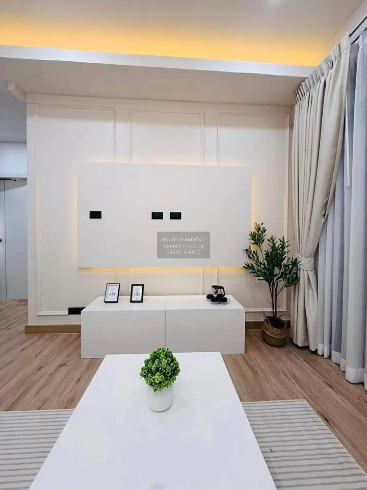 For Sale Condo , Saint Charm Condominium , MRT-Sri Nakharin 38 , 